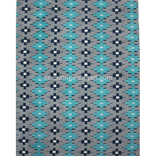 Mikrofiberbord Tufted Carpet